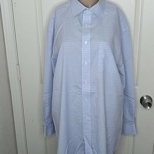 Jos. A. Banks Traveler Dress Shirt